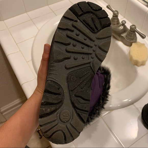 Kamik Snow-boots W 6 - Picture 6 of 8